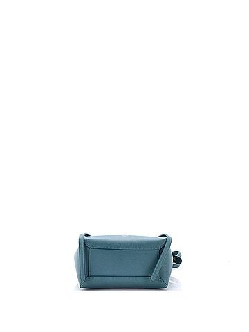 Céline Belt Bag Textured Leather Nano (view 2)