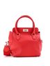 Hermès 100% Leather Red Toolbox Bag Swift 20 One size - photo 1