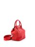 Hermès 100% Leather Red Toolbox Bag Swift 20 One size - photo 3