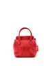 Hermès 100% Leather Red Toolbox Bag Swift 20 One size - photo 4