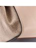 Loewe Tan Hammock Bag Leather and Canvas Small One size - photo 6