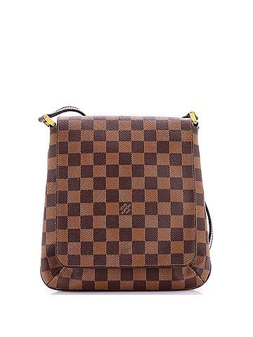 Louis Vuitton Musette Salsa Handbag Damier (view 1)
