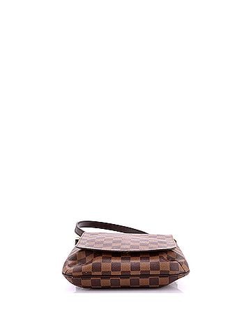 Louis Vuitton Musette Salsa Handbag Damier (view 2)