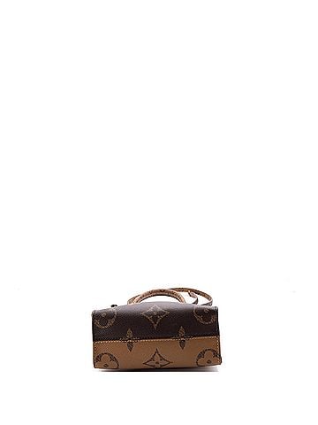 Louis Vuitton OnTheGo Tote Reverse Monogram Giant BB (view 2)
