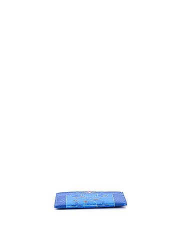 Louis Vuitton Double Card Holder Limited Edition Monogram Sports Canvas (view 2)