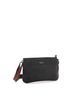 Gucci 100% Canvas Plain Black Web Strap Messenger Bag GG Canvas Small One size - photo 3