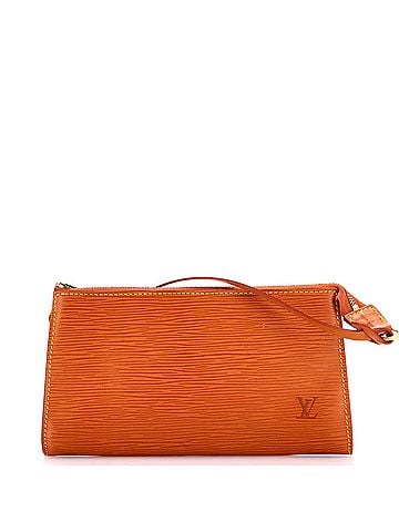 Louis Vuitton Pochette Accessoires Epi Leather (view 1)