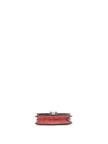 Gucci Dionysus Bag Blooms Print GG Coated Canvas Super Mini (view 2)