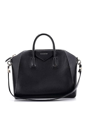 Givenchy Antigona Bag Leather Medium (view 1)