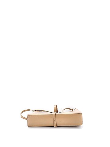 Givenchy Cut Out Shoulder Bag Leather Small (view 2)