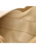 Givenchy 100% Leather Tan Cut Out Shoulder Bag Leather Small One size - photo 5