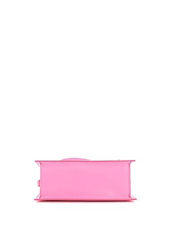 Jacquemus Le Grand Chiquito Bag Leather Large (view 2)