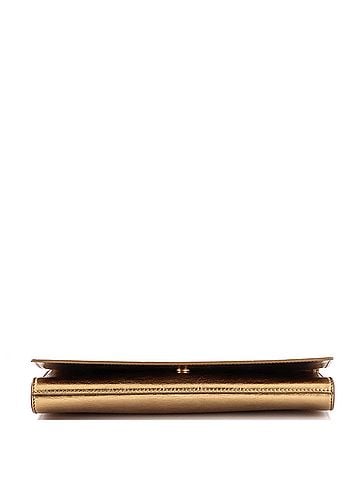 Saint Laurent Belle de Jour Clutch Leather Large (view 2)