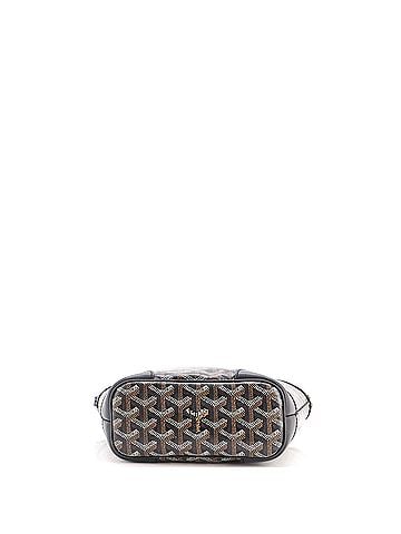 Goyard Beluga Bag Coated Canvas Mini (view 2)
