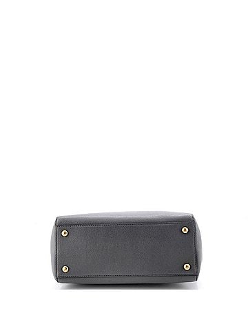 Fendi 2Jours Bag Leather Petite (view 2)