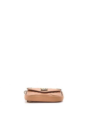 Louis Vuitton New Wave Chain Pochette Quilted Leather (view 2)