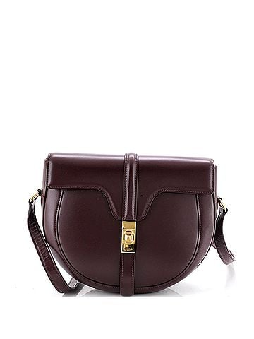 Céline Besace 16 Bag Smooth Calfskin Medium (view 1)