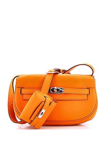 Hermès Kelly Moove Bag Swift (view 1)