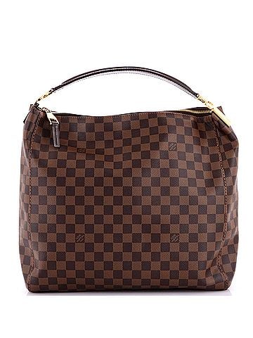 Louis Vuitton Portobello Handbag Damier GM (view 1)