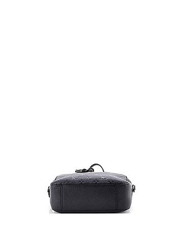 Louis Vuitton Saintonge Handbag Monogram Empreinte Leather (view 2)