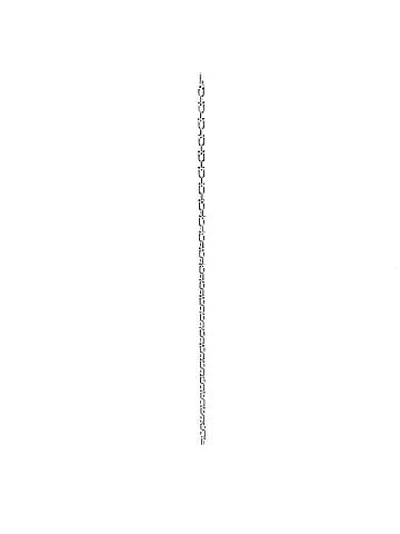 Tiffany & Co. HardWear Micro Link Bracelet Sterling Silver (view 2)