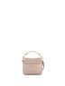 Chloé 100% Leather Tan C Double Carry Bag Leather Mini One size - photo 4