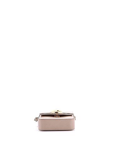Chloé C Double Carry Bag Leather Mini (view 2)