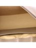 Chloé 100% Leather Tan C Double Carry Bag Leather Mini One size - photo 5