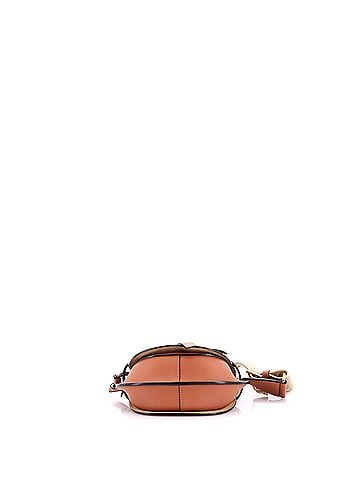 Loewe Gate Dual Shoulder Bag Leather Mini (view 2)
