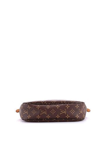 Louis Vuitton Mabillon Shoulder Bag Monogram Canvas (view 2)