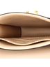 Louis Vuitton 100% Coatead Canvas Black Vertical Trunk Pochette Monogram Canvas One size - photo 5