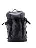 Louis Vuitton 100% Coatead Canvas Black Getaway Backpack Monogram Eclipse Canvas One size - photo 1