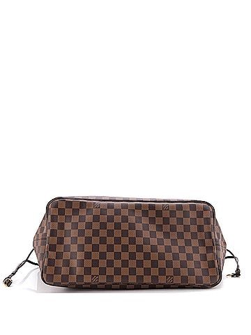 Louis Vuitton Neverfull Tote Damier GM (view 2)