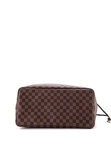 Louis Vuitton Neverfull Tote Damier GM (view 2)