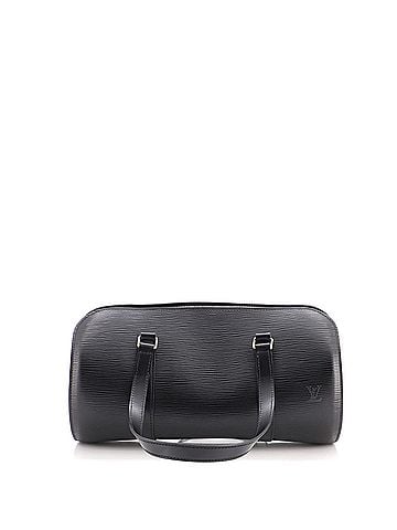 Louis Vuitton Soufflot Handbag Epi Leather (view 1)