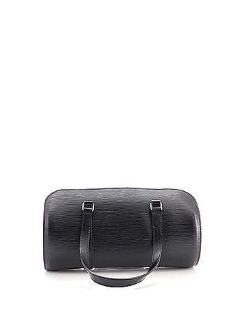 Louis Vuitton Soufflot Handbag Epi Leather (view 2)