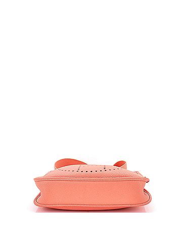 Hermès Evelyne Bag Gen I Clemence PM (view 2)