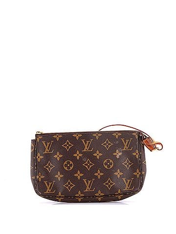 Louis Vuitton Pochette Accessoires Monogram Canvas (view 1)
