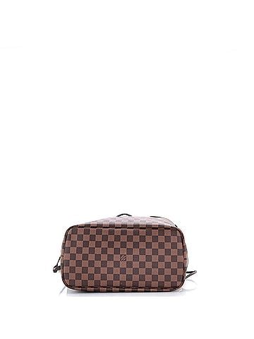 Louis Vuitton Neverfull NM Tote Damier MM (view 2)