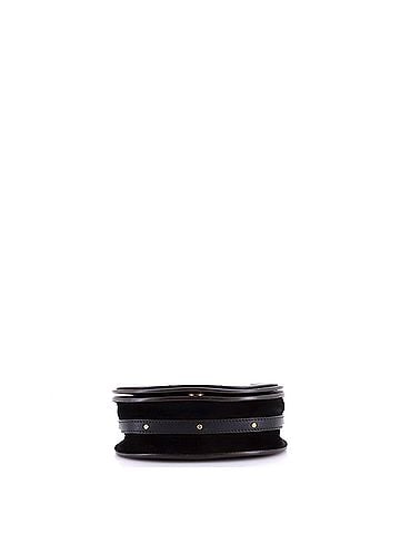 Chloé Nile Crossbody Bag Leather Small (view 2)