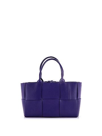 Bottega Veneta Arco Tote Maxi Intrecciato Leather Small (view 2)