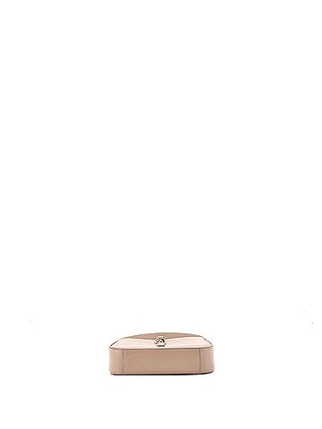 Saint Laurent Le 5 a 7 Hobo Leather Mini (view 2)