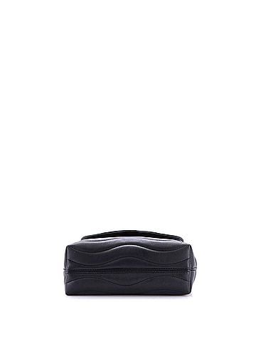 Louis Vuitton New Wave Hold Me Top Handle Bag Quilted Leather (view 2)