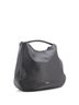 Prada 100% Leather Black Slouch Hobo Leather Large One size - photo 3