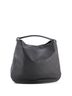 Prada 100% Leather Black Slouch Hobo Leather Large One size - photo 4