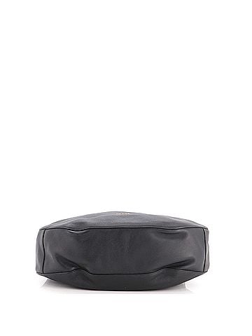 Prada Slouch Hobo Leather Large (view 2)