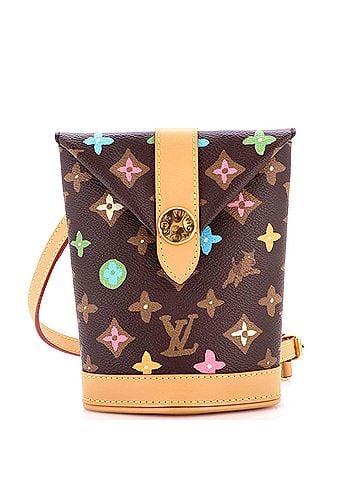Louis Vuitton Envelope Pouch Tyler the Creator Monogram Craggy Canvas (view 1)