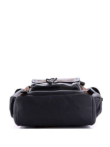 Christian Dior x Cactus Jack Hit the Road Backpack Leather (view 2)