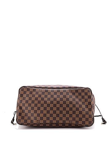 Louis Vuitton Neverfull Tote Damier GM (view 2)