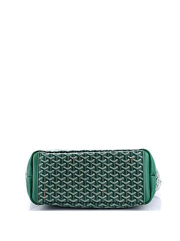 Goyard Artois Tote Coated Canvas MM (view 2)